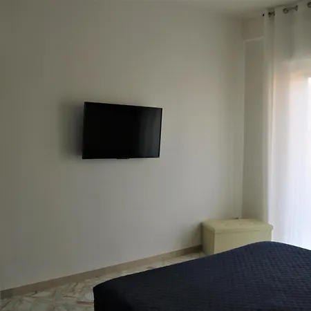 Flavio'S Home Bari Exterior photo