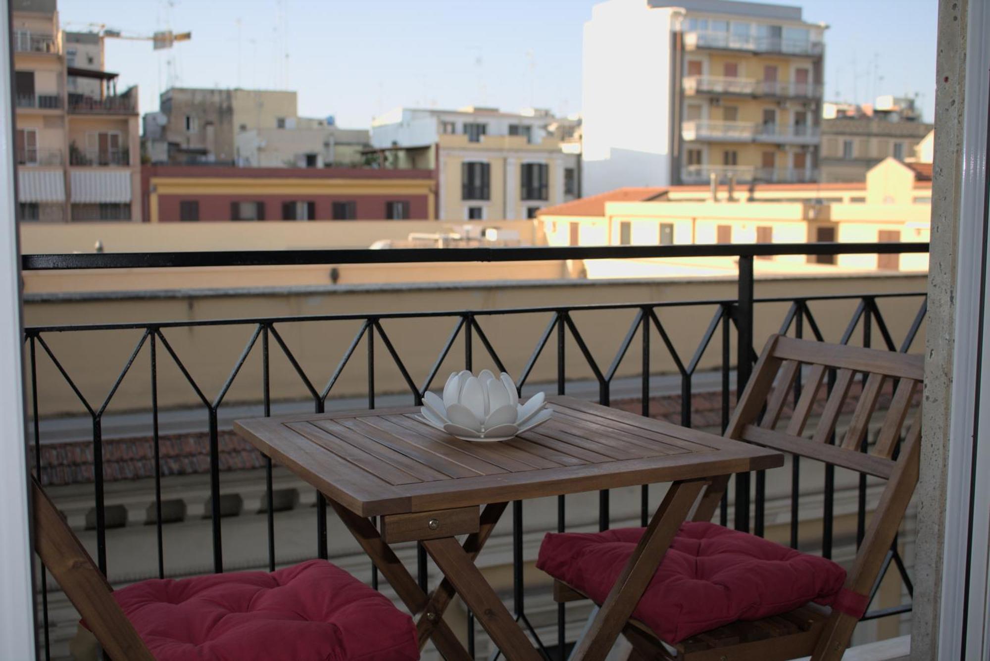 Apartment Flavio's Bari
